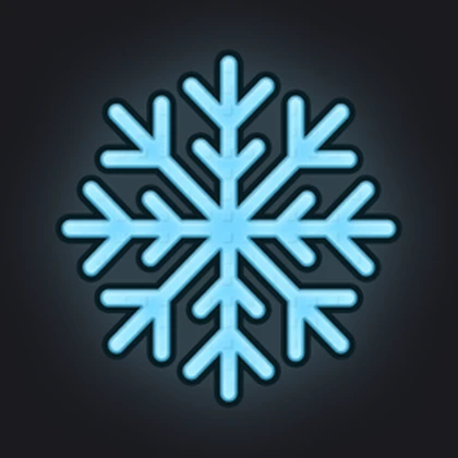 FrozenBrainrots Roblox group icon