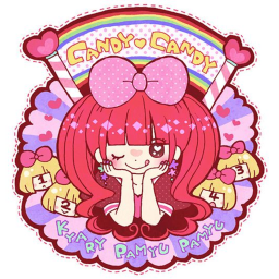 *~Cute Candy Land~*