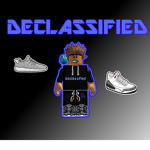 Declassified