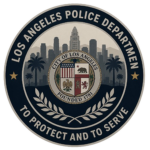 LA County | Los Angeles Police Department