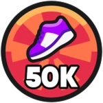 50K Jump Roblox badge thumbnail