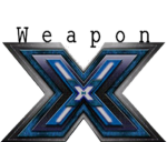 Weapon X Main Group