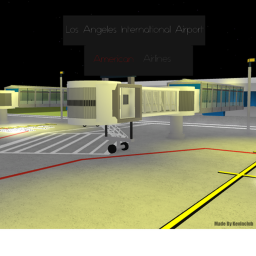 AIRPORT V.2