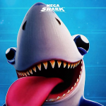 Mega Shark World
