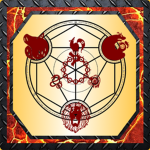 Seven Deadly Sins [Alfheim]