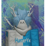 HunterYx