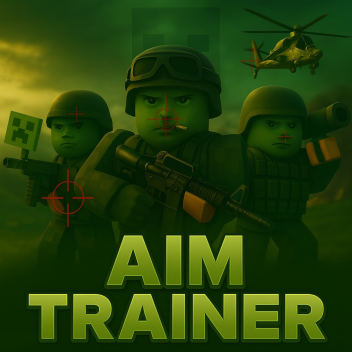 Bug Tycoon Aim Training