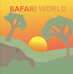 Safari World Games