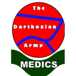 The Darthoxian Army Medics