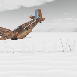 SNOW (NOT DONE)