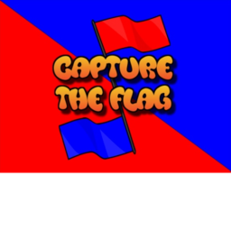 Capture The Flag!!!