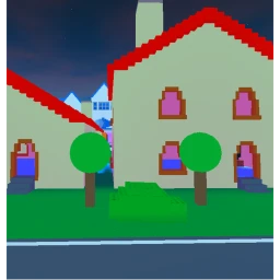[🎉UPD SOON!] Bloxington City icon