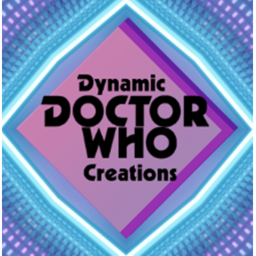 Dynamic Doctor Who Creations - Official Store