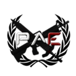 PAE Black Squadron