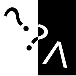 Question_mark Question_mark Circumflex icon