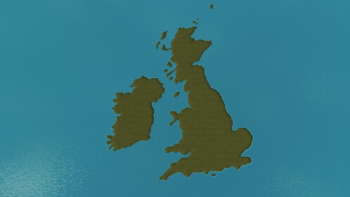 EUROPE PROJECT