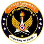 Officer Candidate School PAF ᅠ ᅠ