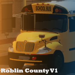 Roblin County!! All New Buses!!