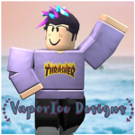 VaporIce Designs