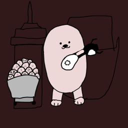 Egg Dog Testing
