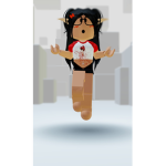 LEAH U-U