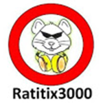 the crew of rats