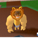 leo the lion dev get noob