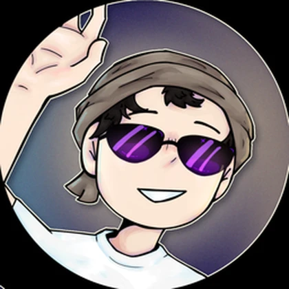Halal Homies Roblox group icon
