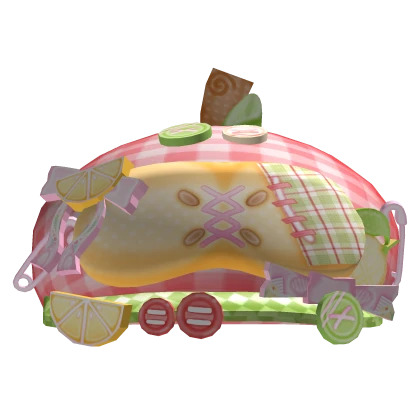 Item Thumbnail