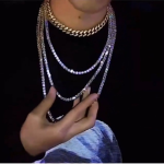 Slit Face