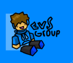 Ev's group lol!