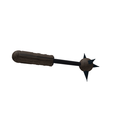 Clean Mace
