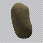 Fresh Potato Cult