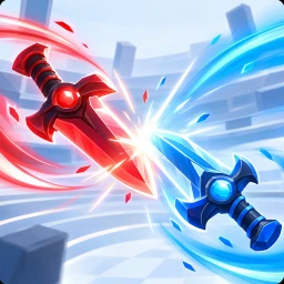 Blade VS Blade icon