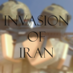 Invasion of Iran