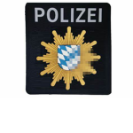 the Berlin Polizei