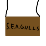 S.E.A.G.U.L.L.S