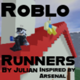 Roblo Runners [BETA 1.6]