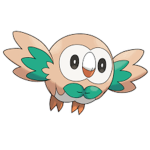 Pokemon i like Pokemon