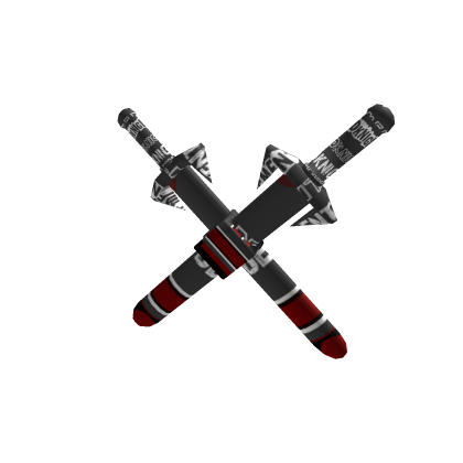 Sword retexture