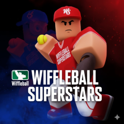 Wiffleball Superstars