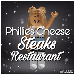 Phillies Cheese Steaks