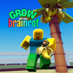 grow your brainrot🌴