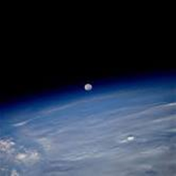 El espacio