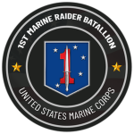 [MEC] 1st Marine Raiders Battalion