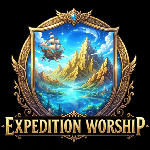 Expedition Worship