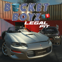 [NEW CARS] BucketBoyz Legal Pit