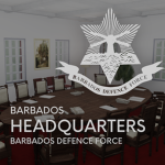 B || Military Headquarters