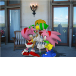 Rosy the Rascal Fans