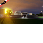 RP PCD Polish Car Driving